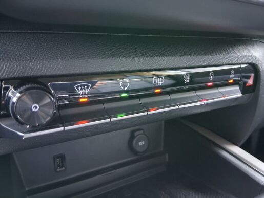Citroën SUV C5 Aircross SHINE 2.0 BHDi 130 kW