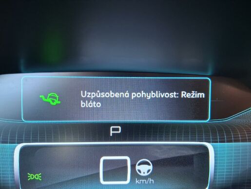 Citroën SUV C5 Aircross SHINE 2.0 BHDi 130 kW
