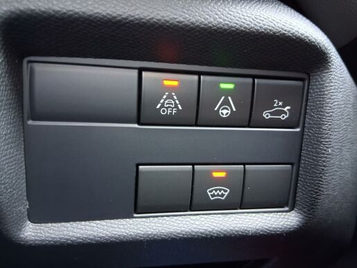 Citroën SUV C5 Aircross SHINE 2.0 BHDi 130 kW