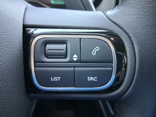Citroën SUV C5 Aircross SHINE 2.0 BHDi 130 kW
