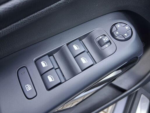 Citroën SUV C5 Aircross SHINE 2.0 BHDi 130 kW
