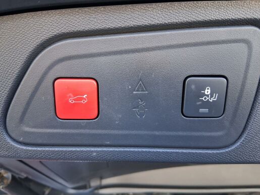 Citroën SUV C5 Aircross SHINE 2.0 BHDi 130 kW