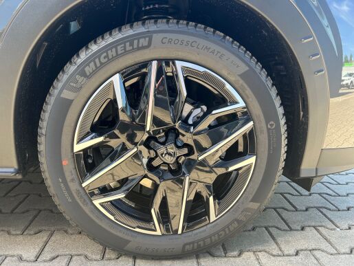 Peugeot 3008 ALLURE Hybrid 145k e-DCS6