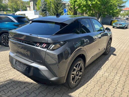 Peugeot 3008 ALLURE Hybrid 145k e-DCS6