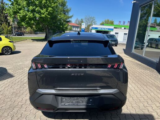 Peugeot 3008 ALLURE Hybrid 145k e-DCS6