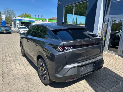 Peugeot 3008 ALLURE Hybrid 145k e-DCS6