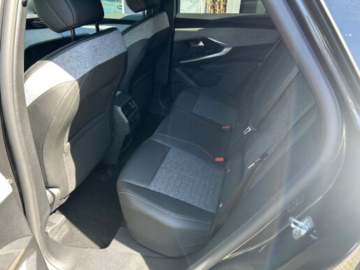 Peugeot 3008 ALLURE Hybrid 145k e-DCS6