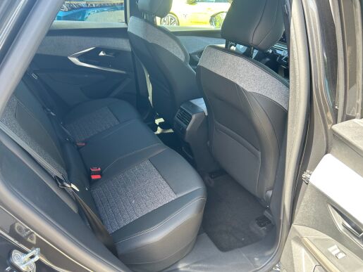 Peugeot 3008 ALLURE Hybrid 145k e-DCS6