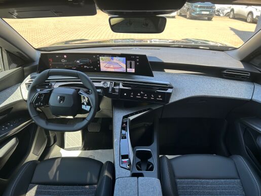 Peugeot 3008 ALLURE Hybrid 145k e-DCS6