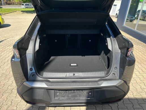 Peugeot 3008 ALLURE Hybrid 145k e-DCS6
