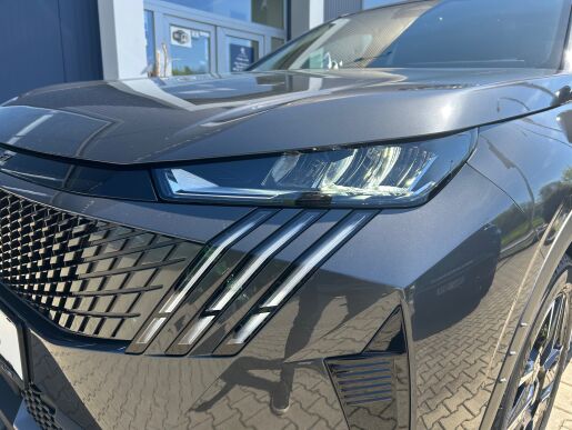 Peugeot 3008 ALLURE Hybrid 145k e-DCS6