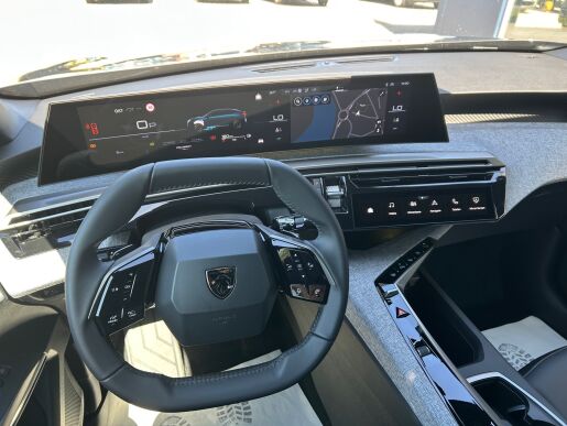 Peugeot 3008 ALLURE Hybrid 145k e-DCS6