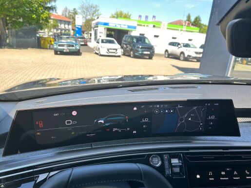 Peugeot 3008 ALLURE Hybrid 145k e-DCS6