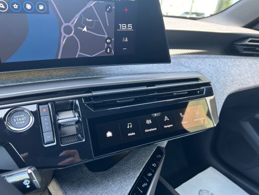 Peugeot 3008 ALLURE Hybrid 145k e-DCS6