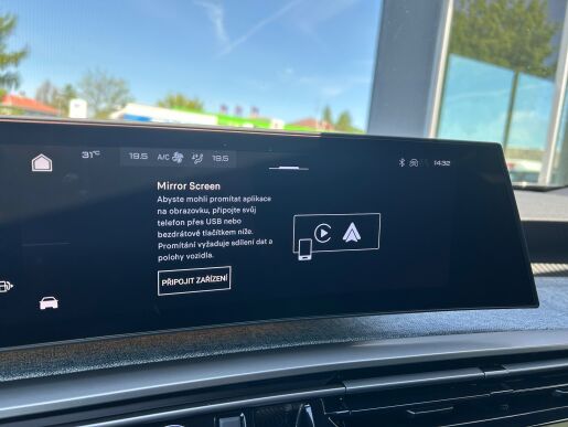 Peugeot 3008 ALLURE Hybrid 145k e-DCS6