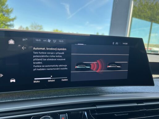 Peugeot 3008 ALLURE Hybrid 145k e-DCS6