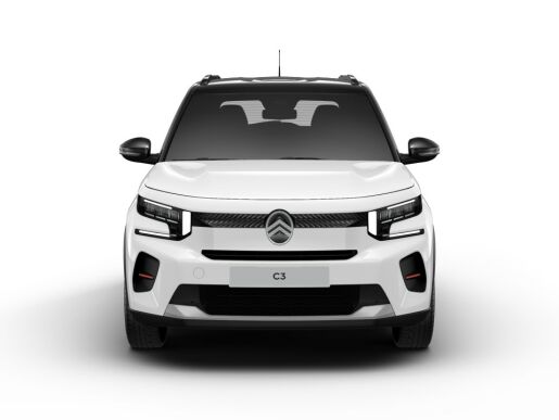 Citroën C3 PLUS TURBO 100 S&S MAN6