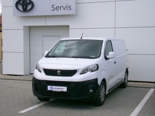 Peugeot Expert FURGON L2 ACTIVE+ 1,6 85kW