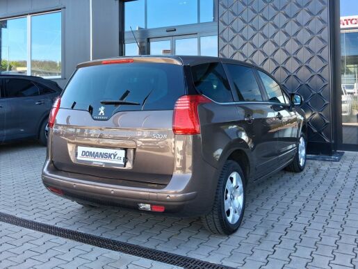 Peugeot 5008 ACTIVE 1.6 HDi 88 kW