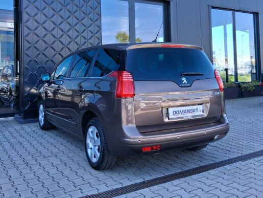 Peugeot 5008 ACTIVE 1.6 HDi 88 kW