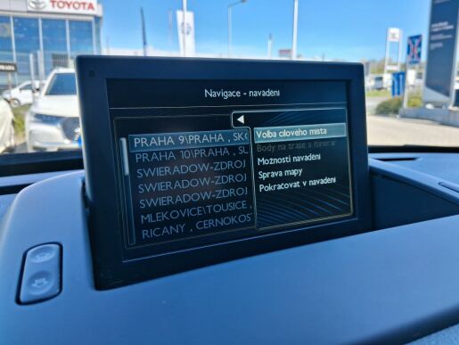Peugeot 5008 ACTIVE 1.6 HDi 88 kW