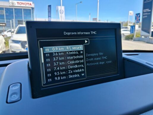 Peugeot 5008 ACTIVE 1.6 HDi 88 kW