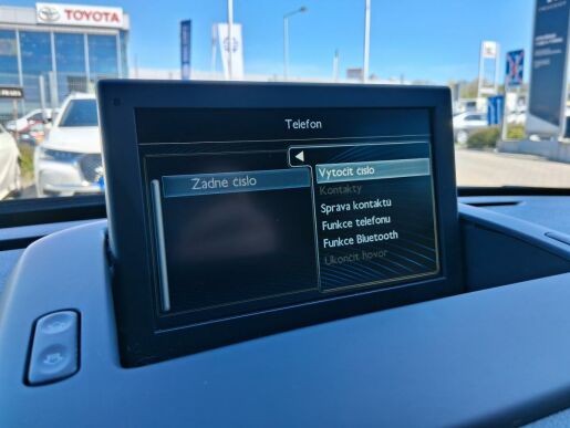 Peugeot 5008 ACTIVE 1.6 HDi 88 kW