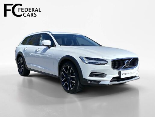 Volvo V90 CC B5 (nafta) AWD // ULTIMATE