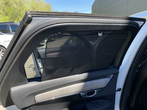 Volvo V90 CC B5 (nafta) AWD // ULTIMATE