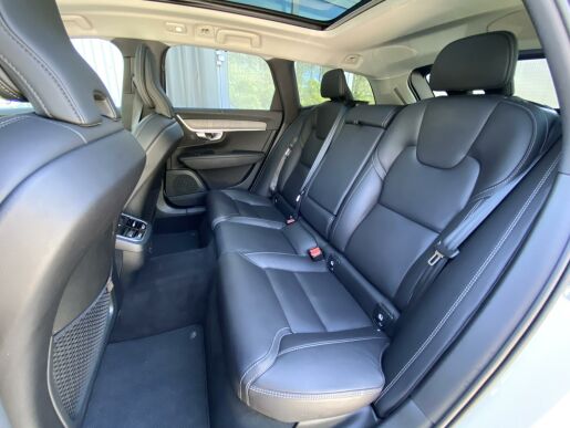 Volvo V90 CC B5 (nafta) AWD // ULTIMATE