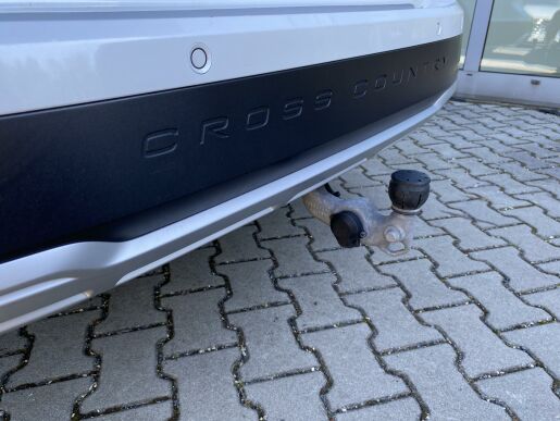 Volvo V90 CC B5 (nafta) AWD // ULTIMATE