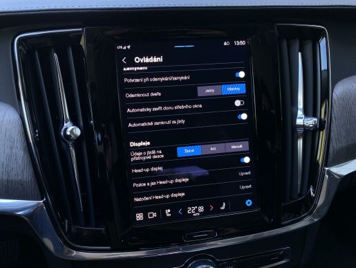Volvo V90 CC B5 (nafta) AWD // ULTIMATE