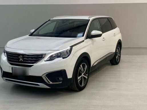 Peugeot 5008 ALLURE 1.2 PureTech 130k EAT8