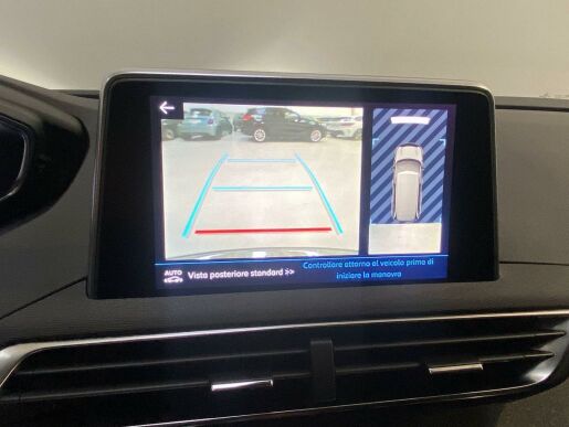 Peugeot 5008 ALLURE 1.2 PureTech 130k EAT8