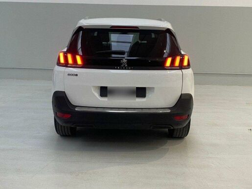 Peugeot 5008 ALLURE 1.2 PureTech 130k EAT8