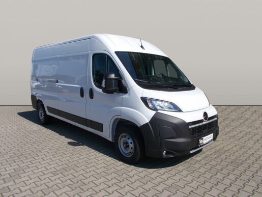 Opel Movano Van 3500 L3H2 2.2 CDTi 180k 6-