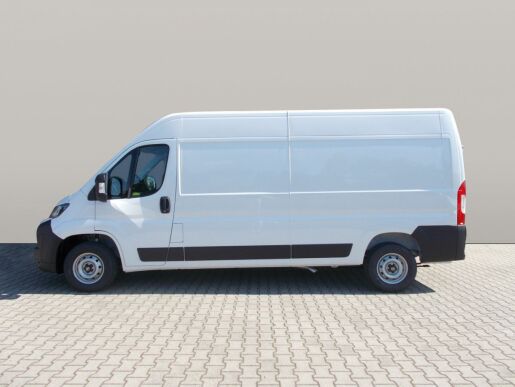 Opel Movano Van 3500 L3H2 2.2 CDTi 180k 6-