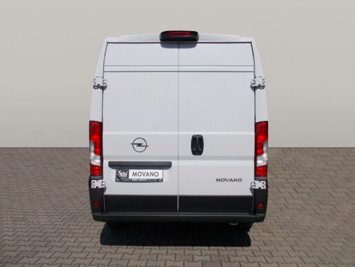 Opel Movano Van 3500 L3H2 2.2 CDTi 180k 6-