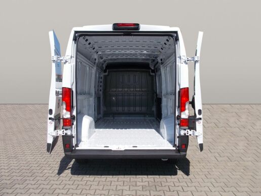 Opel Movano Van 3500 L3H2 2.2 CDTi 180k 6-