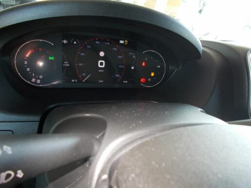 Opel Movano Van 3500 L3H2 2.2 CDTi 180k 6-