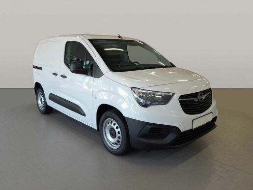 Opel Combo Van L1 Plus 1.5 CDTI (75kW/100