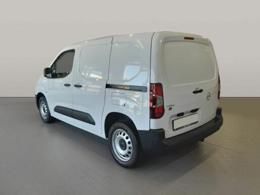 Opel Combo Van L1 Plus 1.5 CDTI (75kW/100