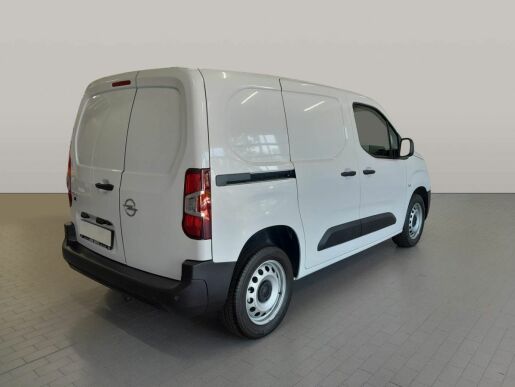 Opel Combo Van L1 Plus 1.5 CDTI (75kW/100