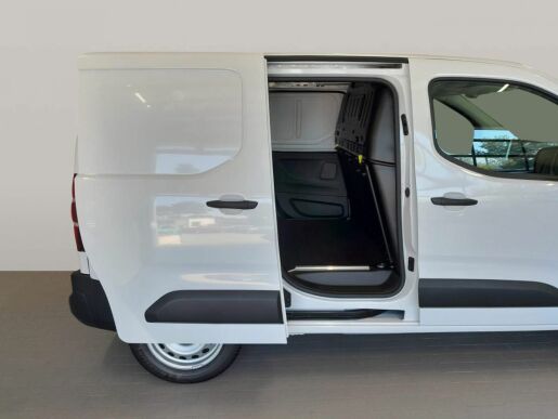 Opel Combo Van L1 Plus 1.5 CDTI (75kW/100