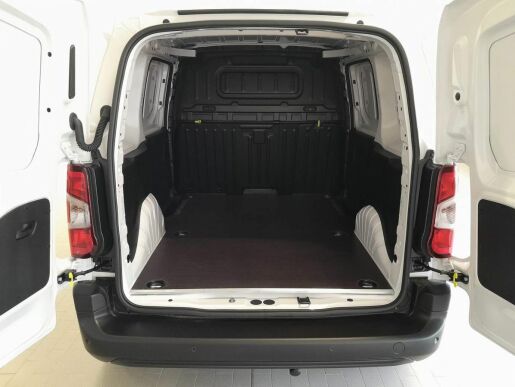 Opel Combo Van L1 Plus 1.5 CDTI (75kW/100