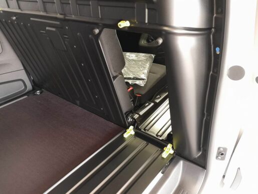 Opel Combo Van L1 Plus 1.5 CDTI (75kW/100