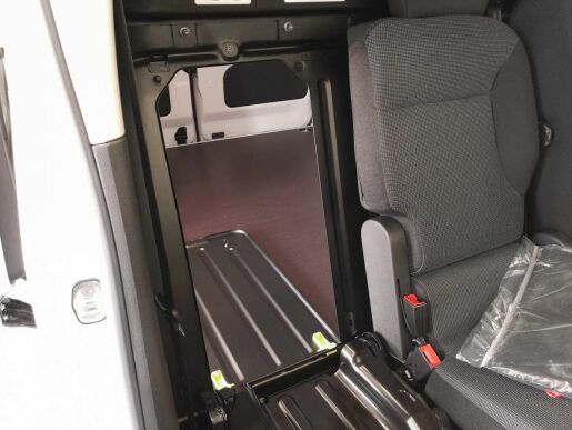 Opel Combo Van L1 Plus 1.5 CDTI (75kW/100