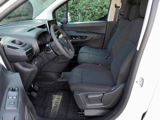 Opel Combo Van L1 Plus 1.5 CDTI (75kW/100