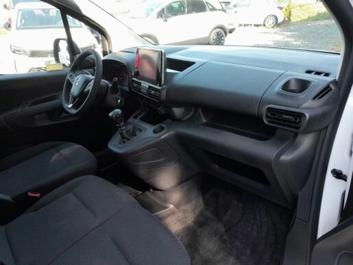 Opel Combo Van L1 Plus 1.5 CDTI (75kW/100