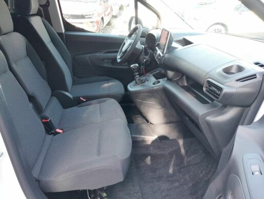 Opel Combo Van L1 Plus 1.5 CDTI (75kW/100